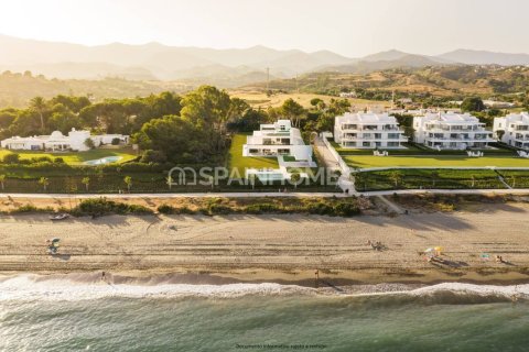4 bedrooms Villa in Estepona, Spain No. 26782
