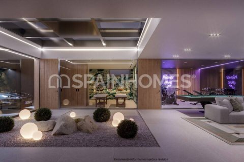 Вилла с 4 спальнями в Dinh An, Вьетнам №26782 22