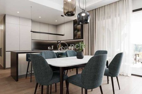 3 dormitorios Apartment en Germasogeia, Cyprus No. 40704 5