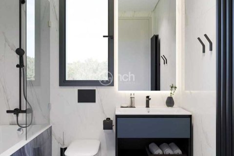 3 dormitorios Apartment en Germasogeia, Cyprus No. 40704 12