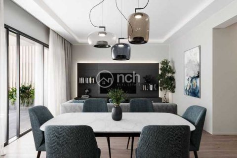 3 dormitorios Apartment en Germasogeia, Cyprus No. 40704 7