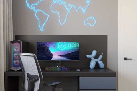 3 dormitorios Apartment en Germasogeia, Cyprus No. 40704 8