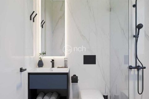 3 dormitorios Apartment en Germasogeia, Cyprus No. 40704 6