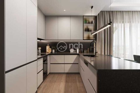 3 dormitorios Apartment en Germasogeia, Cyprus No. 40704 3