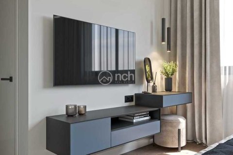 3 dormitorios Apartment en Germasogeia, Cyprus No. 40704 11