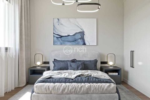 3 dormitorios Apartment en Germasogeia, Cyprus No. 40704 14