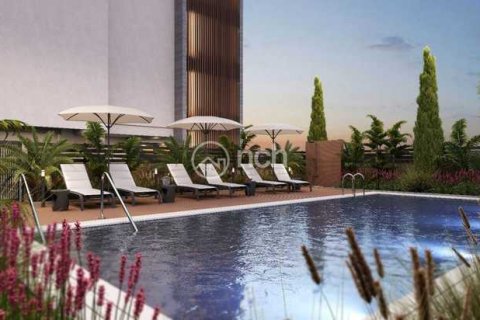 3 dormitorios Apartment en Germasogeia, Cyprus No. 40704 15