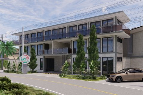 5 chambres Villa à Phuket, Thailand No. 85280 5