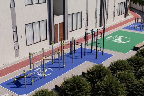 5 chambres Villa à Phuket, Thailand No. 85280 10