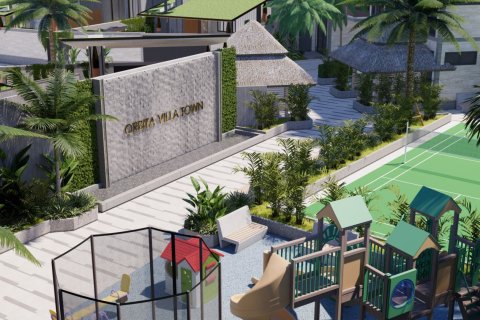 5 chambres Villa à Phuket, Thailand No. 85280 8