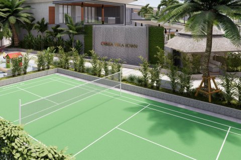 5 chambres Villa à Phuket, Thailand No. 85280 9