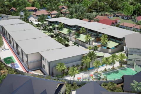 5 chambres Villa à Phuket, Thailand No. 85280 2