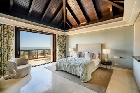 Недвижимость с 5 спальнями в Cat Trinh, Вьетнам №92344 26