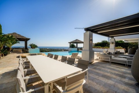 Недвижимость с 5 спальнями в Cat Trinh, Вьетнам №92344 8