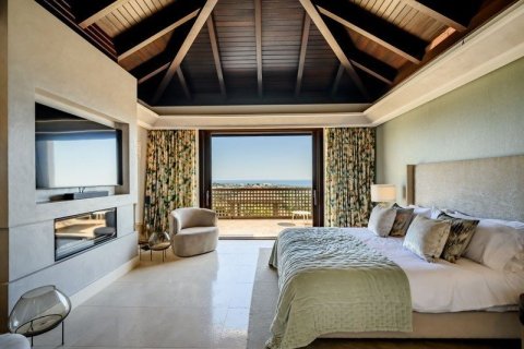 Недвижимость с 5 спальнями в Cat Trinh, Вьетнам №92344 25