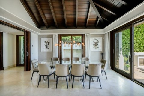 Недвижимость с 5 спальнями в Cat Trinh, Вьетнам №92344 17