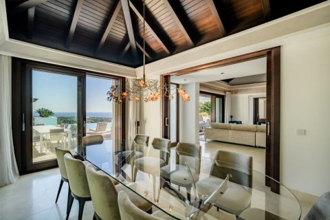 Недвижимость с 5 спальнями в Cat Trinh, Вьетнам №92344 19