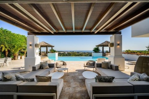 Недвижимость с 5 спальнями в Cat Trinh, Вьетнам №92344 6