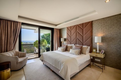 Недвижимость с 5 спальнями в Cat Trinh, Вьетнам №92344 22