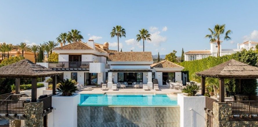 Недвижимость с 5 спальнями в Cat Trinh, Вьетнам №92344