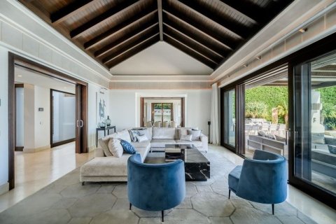 Недвижимость с 5 спальнями в Cat Trinh, Вьетнам №92344 10