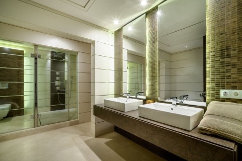 Недвижимость с 5 спальнями в Cat Trinh, Вьетнам №92344 30