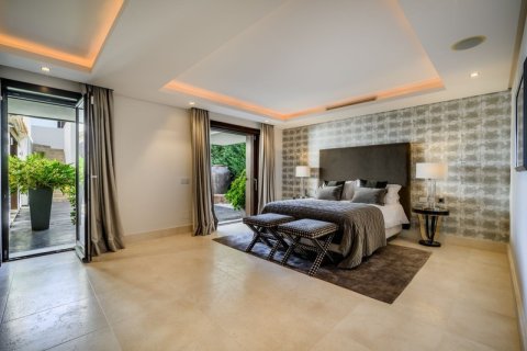 Недвижимость с 5 спальнями в Cat Trinh, Вьетнам №92344 29