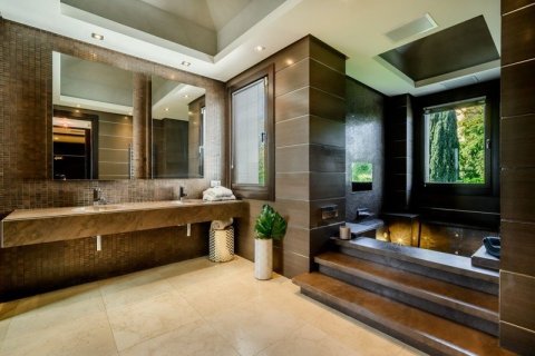 Недвижимость с 5 спальнями в Cat Trinh, Вьетнам №92344 28