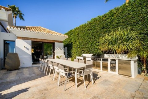 Недвижимость с 5 спальнями в Cat Trinh, Вьетнам №92344 9