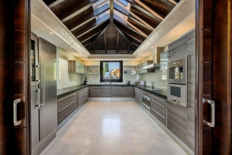 Недвижимость с 5 спальнями в Cat Trinh, Вьетнам №92344 21