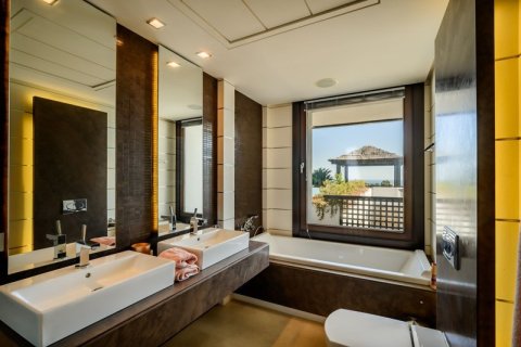 Недвижимость с 5 спальнями в Cat Trinh, Вьетнам №92344 23