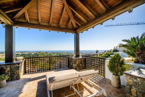 Недвижимость с 5 спальнями в Cat Trinh, Вьетнам №92344 5