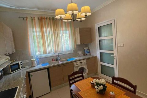 3 dormitorios Villa en Germasogeia, Cyprus No. 79035 3