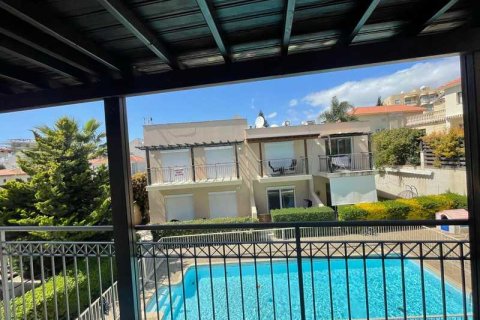 3 dormitorios Villa en Germasogeia, Cyprus No. 79035 14