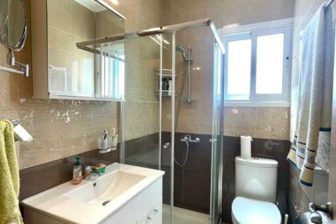 3 dormitorios Villa en Germasogeia, Cyprus No. 79035 12