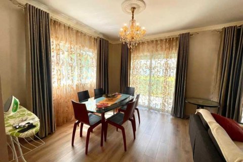 3 dormitorios Villa en Germasogeia, Cyprus No. 79035 6