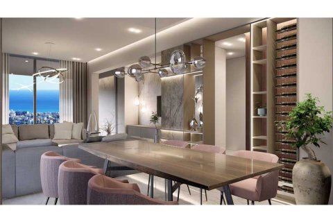 Пентхаус с 3 спальнями в Меса Гитонья, Кипр №82768 8