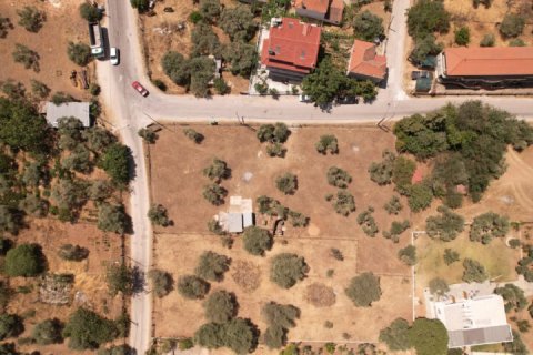 Land in Thasos, Greece No. 109284 3