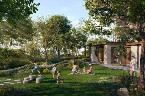 Квартира с 1 спальней в Кантхо , Вьетнам №85217 10