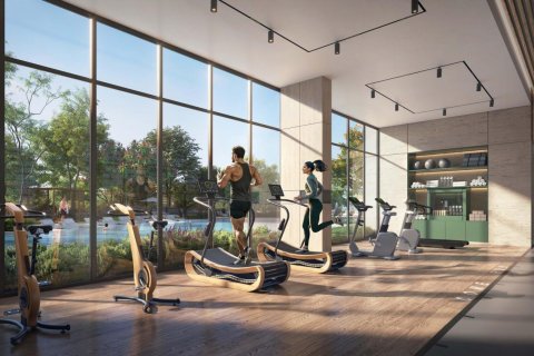 Квартира с 1 спальней в Кантхо , Вьетнам №85217 3