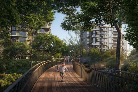 Квартира с 1 спальней в Кантхо , Вьетнам №85217 5