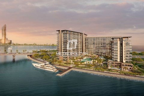 Квартира с 1 спальней в Al Marjan Island, ОАЭ №119971