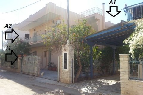 6 bedrooms House in Kranidi, Greece No. 107445 1