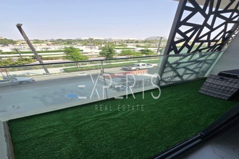 Studio Appartement à Masdar City, UAE No. 129680