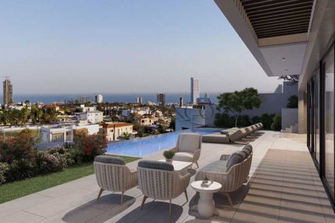 3 bedrooms House in Mouttagiaka, Cyprus No. 71660 3