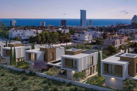 3 bedrooms House in Mouttagiaka, Cyprus No. 71660 5