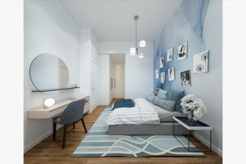 Studio Appartement à Limassol, Cyprus No. 106248 2