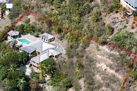 5 bedrooms Villa in Falmouth, Antigua and Barbuda No. 61407 19