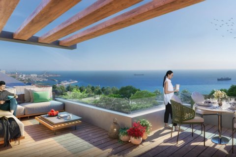 4 bedrooms Villa in Khanh Hoa, Vietnam No. 16289 1