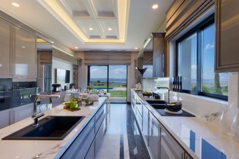 4 bedrooms Villa in Khanh Hoa, Vietnam No. 16289 6